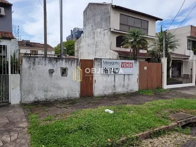 Terreno à venda, no bairro Jardim Botânico em Porto Alegre