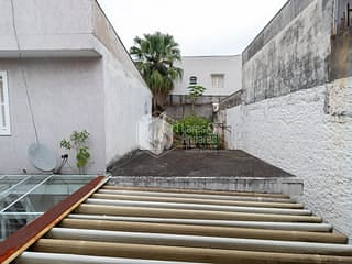 Foto do Casa-Casa à venda 3 Quartos 1 Suite 2 Vagas 129M² Jardim Brasil (Zona Sul) São Paulo - SP