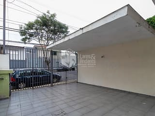 Foto do Casa-Casa à venda 3 Quartos 1 Suite 2 Vagas 129M² Jardim Brasil (Zona Sul) São Paulo - SP