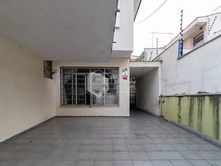 Foto do Casa-Casa à venda 3 Quartos 1 Suite 2 Vagas 129M² Jardim Brasil (Zona Sul) São Paulo - SP