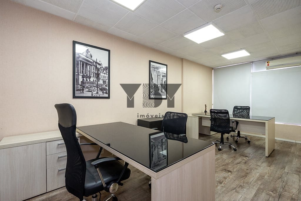 Conjunto Comercial-Sala à venda, 39m² - Foto 1