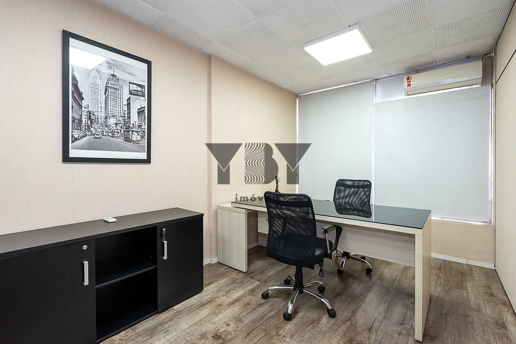 Conjunto Comercial-Sala à venda, 39m² - Foto 3