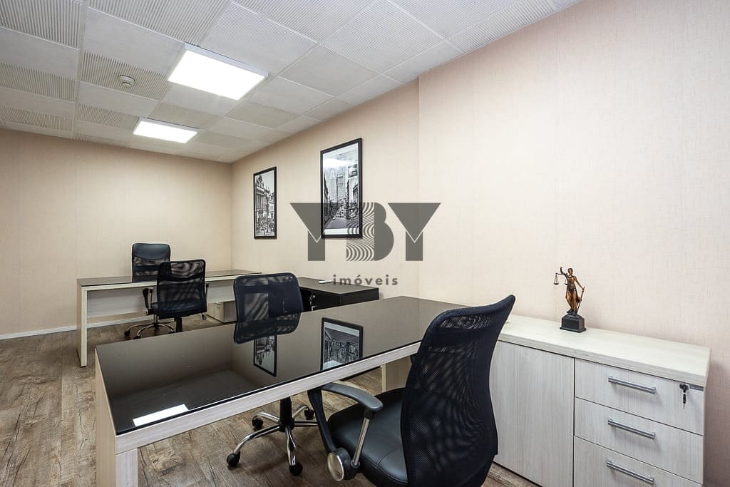 Conjunto Comercial-Sala à venda, 39m² - Foto 4