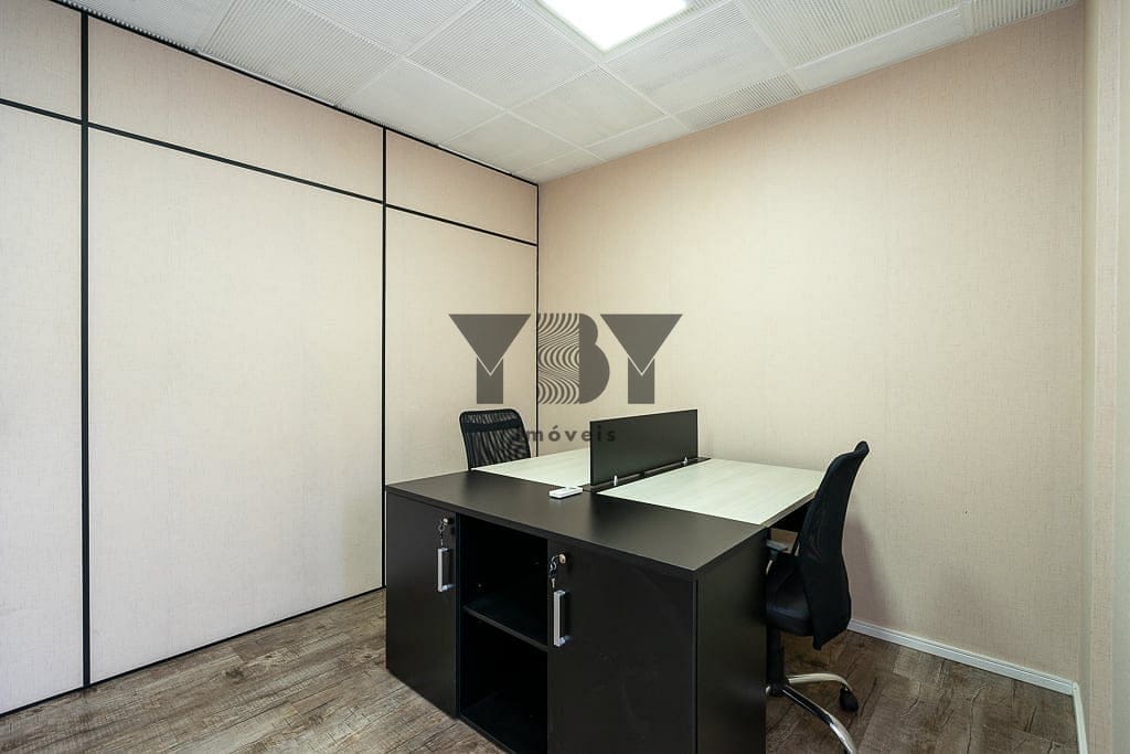 Conjunto Comercial-Sala à venda, 39m² - Foto 10