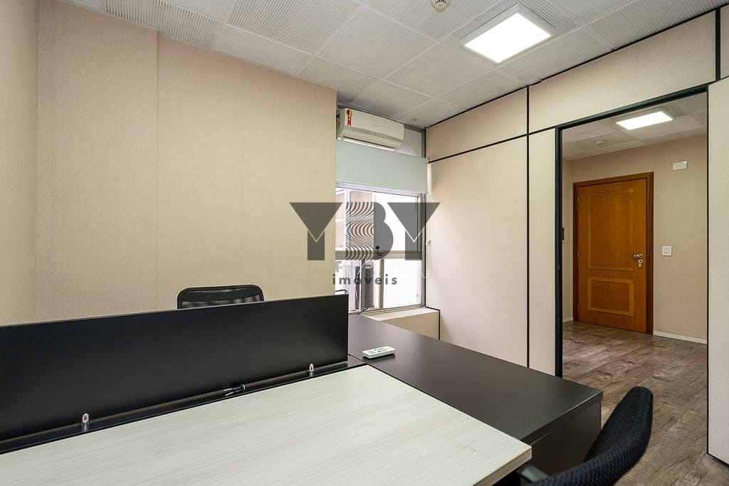 Conjunto Comercial-Sala à venda, 39m² - Foto 11