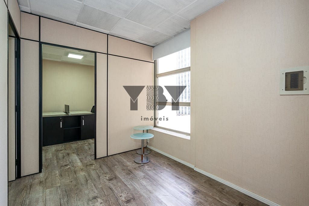 Conjunto Comercial-Sala à venda, 39m² - Foto 12