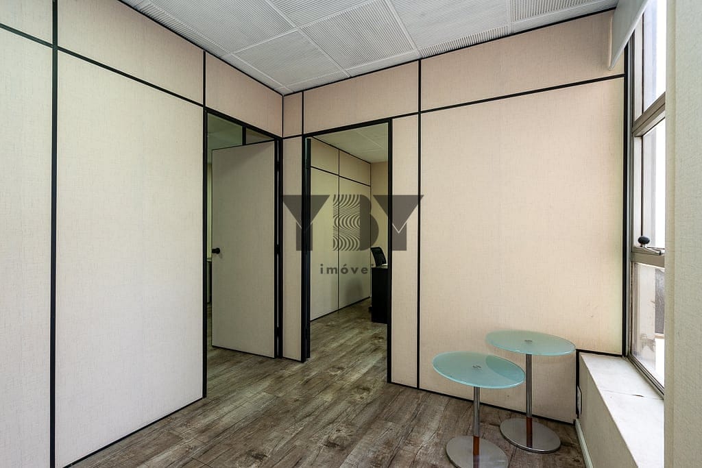 Conjunto Comercial-Sala à venda, 39m² - Foto 13