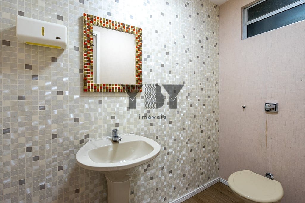 Conjunto Comercial-Sala à venda, 39m² - Foto 15