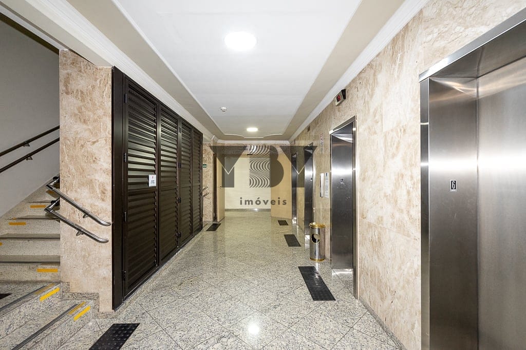 Conjunto Comercial-Sala à venda, 39m² - Foto 16