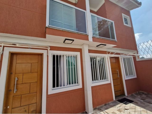 Foto do Casa - Casa à venda 2 Quartos 2 Suites 1 Vaga 65M² Tremembé São Paulo - SP | Lares e Andares Imóveis