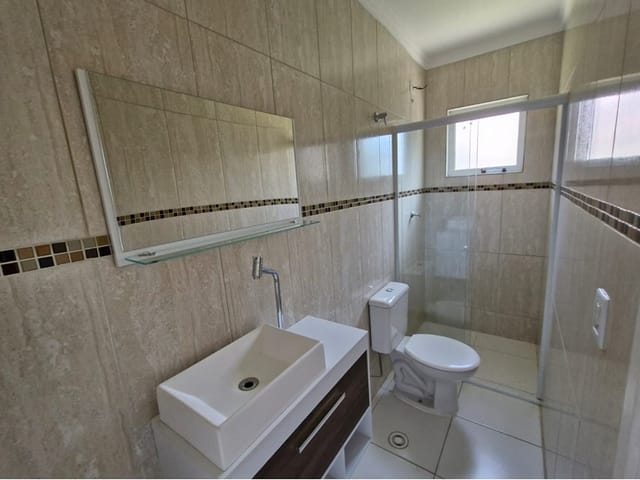 Foto do Casa - Casa à venda 2 Quartos 2 Suites 1 Vaga 65M² Tremembé São Paulo - SP | Lares e Andares Imóveis