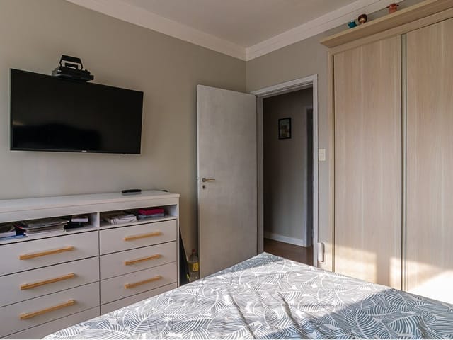 Foto do Apartamento - Apartamento à venda 3 Quartos 1 Vaga 113M² Liberdade São Paulo - SP | Lares e Andares Imóveis