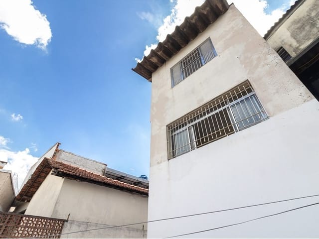 Foto do Casa - Casa à venda 3 Quartos 2 Vagas 122M² Freguesia do Ó São Paulo - SP | Lares e Andares Imóveis