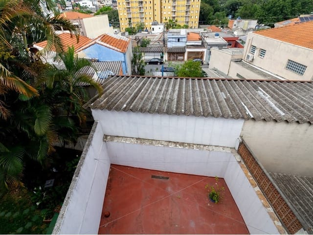 Foto do Casa - Casa à venda 3 Quartos 2 Vagas 122M² Freguesia do Ó São Paulo - SP | Lares e Andares Imóveis