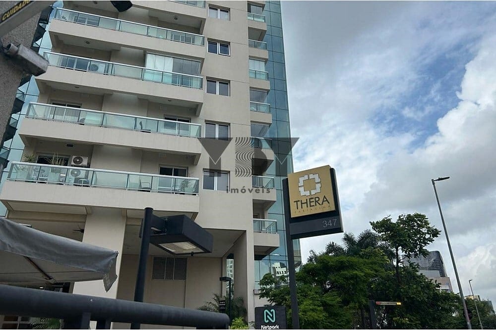 Conjunto Comercial-Sala à venda, 40m² - Foto 1