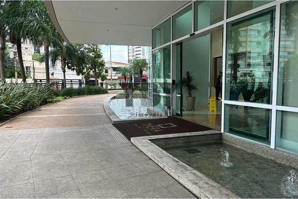 Conjunto Comercial-Sala à venda, 40m² - Foto 4