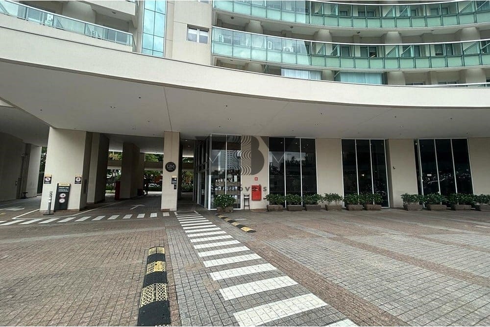 Conjunto Comercial-Sala à venda, 40m² - Foto 5
