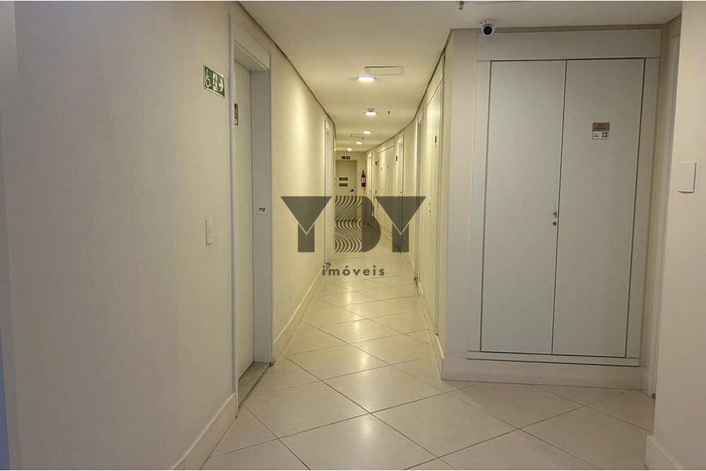 Conjunto Comercial-Sala à venda, 40m² - Foto 7