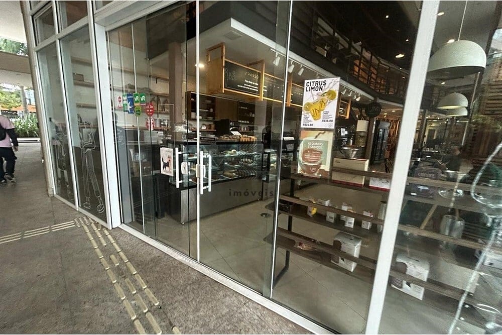 Conjunto Comercial-Sala à venda, 40m² - Foto 8