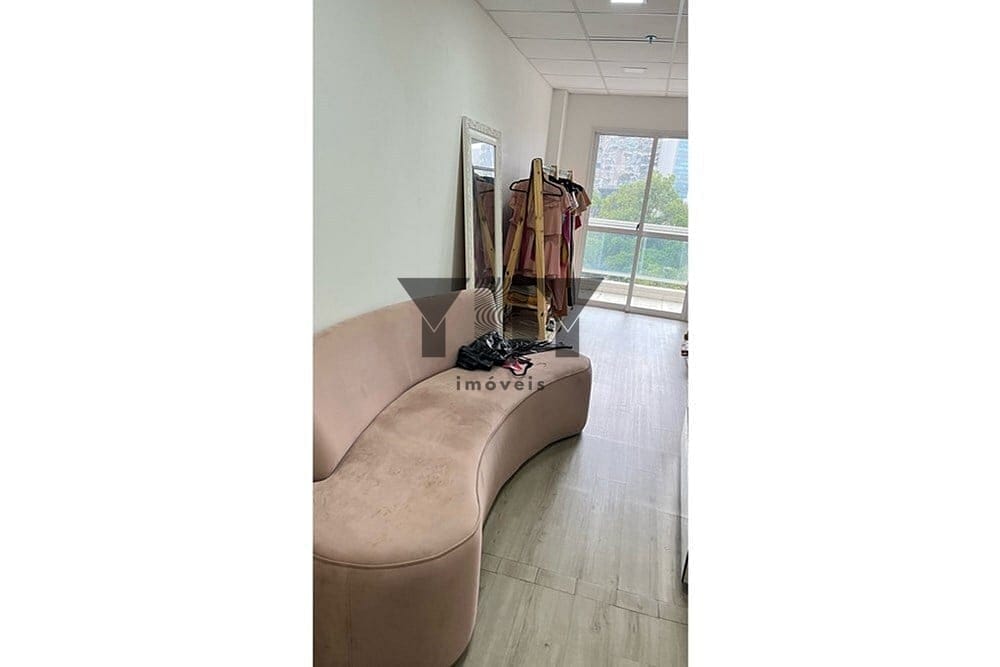 Conjunto Comercial-Sala à venda, 40m² - Foto 15