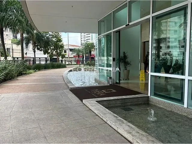 Sala à venda, no bairro Pinheiros em São Paulo