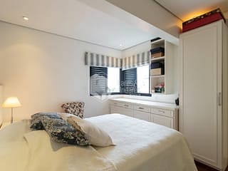 Foto do Apartamento-Apartamento à venda 3 Quartos 3 Suites 3 Vagas 190M² Aclimação São Paulo - SP