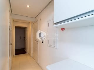 Foto do Apartamento-Apartamento à venda 3 Quartos 3 Suites 3 Vagas 190M² Aclimação São Paulo - SP