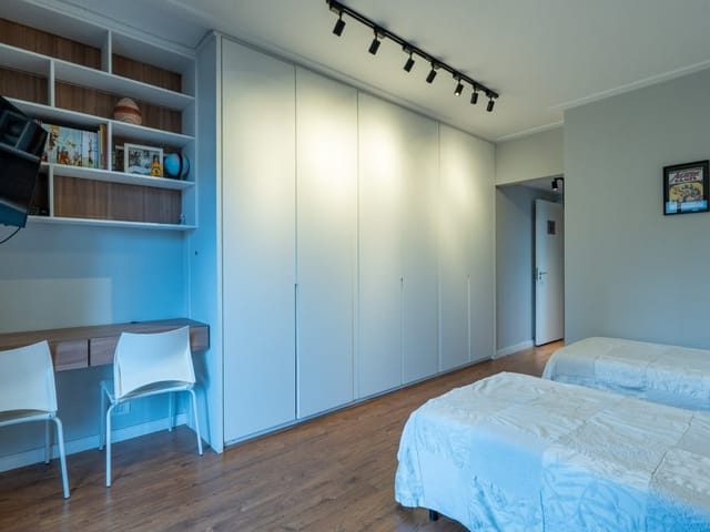 Foto do Cobertura / Penthouse - Cobertura Duplex à venda 3 Quartos 2 Suites 2 Vagas 287M² Brooklin Paulista São Paulo - SP | Lares e Andares Imóveis