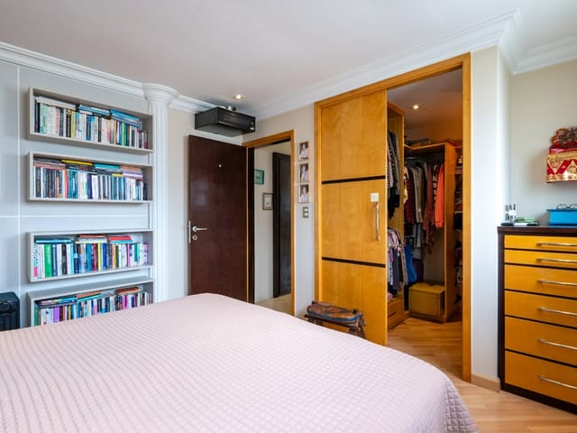 Foto do Cobertura / Penthouse - Cobertura Duplex à venda 3 Quartos 2 Suites 2 Vagas 287M² Brooklin Paulista São Paulo - SP | Lares e Andares Imóveis