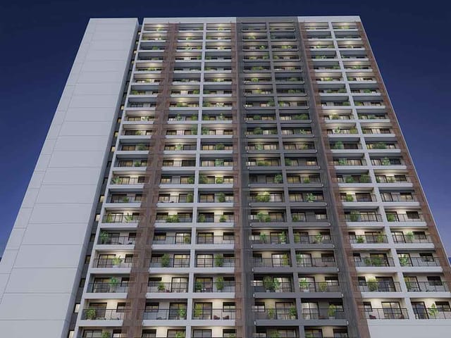 Foto do Studio - Studio à venda 1 Quarto 24.93M² Moema São Paulo - SP | SP 360° Smart Living by Eztec | Correteria Imóveis