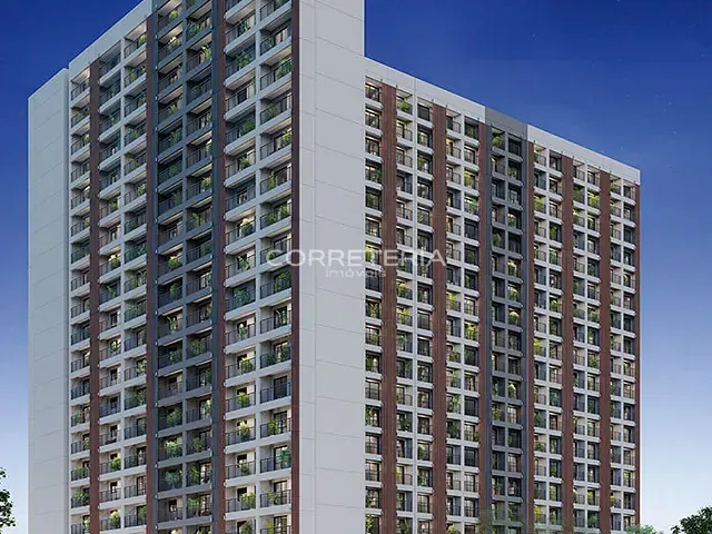 Studio 1 quarto e 1 banheiro, à venda, no bairro Moema em São Paulo