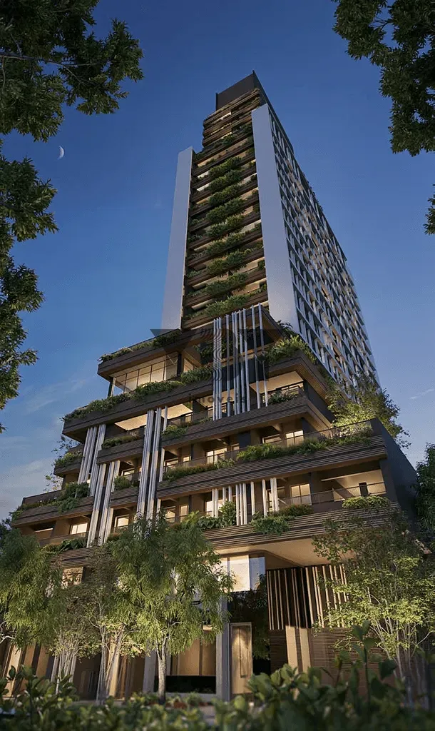 Apartamento, 2 quartos, 65 m² - Foto 2