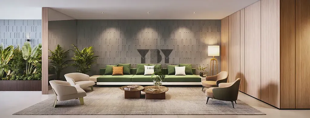 Apartamento, 2 quartos, 65 m² - Foto 4