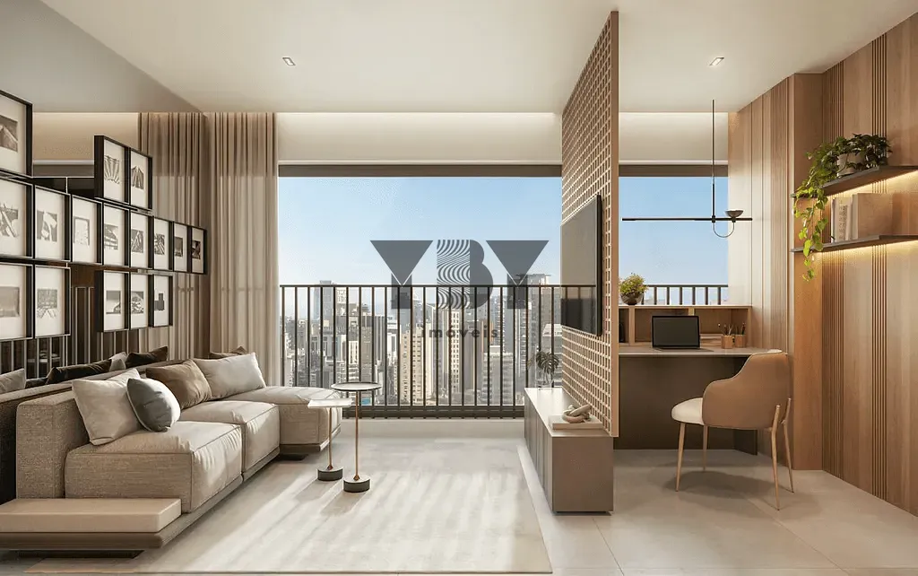 Apartamento, 2 quartos, 65 m² - Foto 5