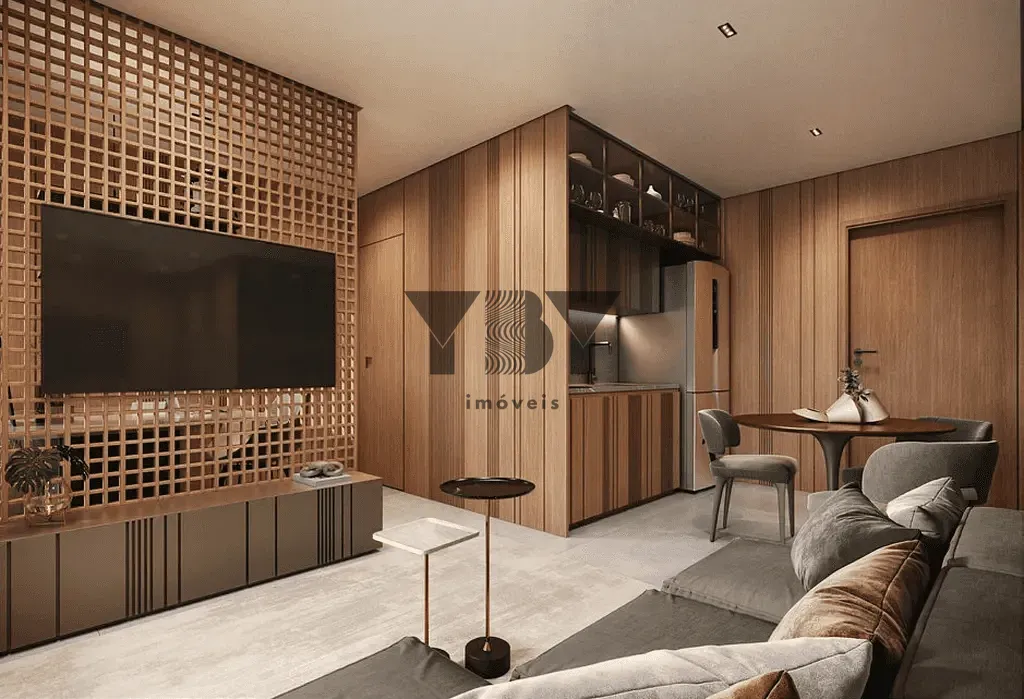 Apartamento, 2 quartos, 65 m² - Foto 6