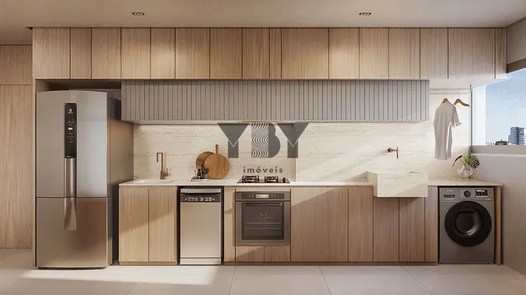 Apartamento, 2 quartos, 65 m² - Foto 8