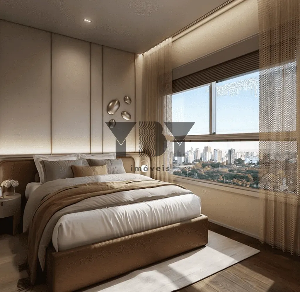 Apartamento, 2 quartos, 65 m² - Foto 10