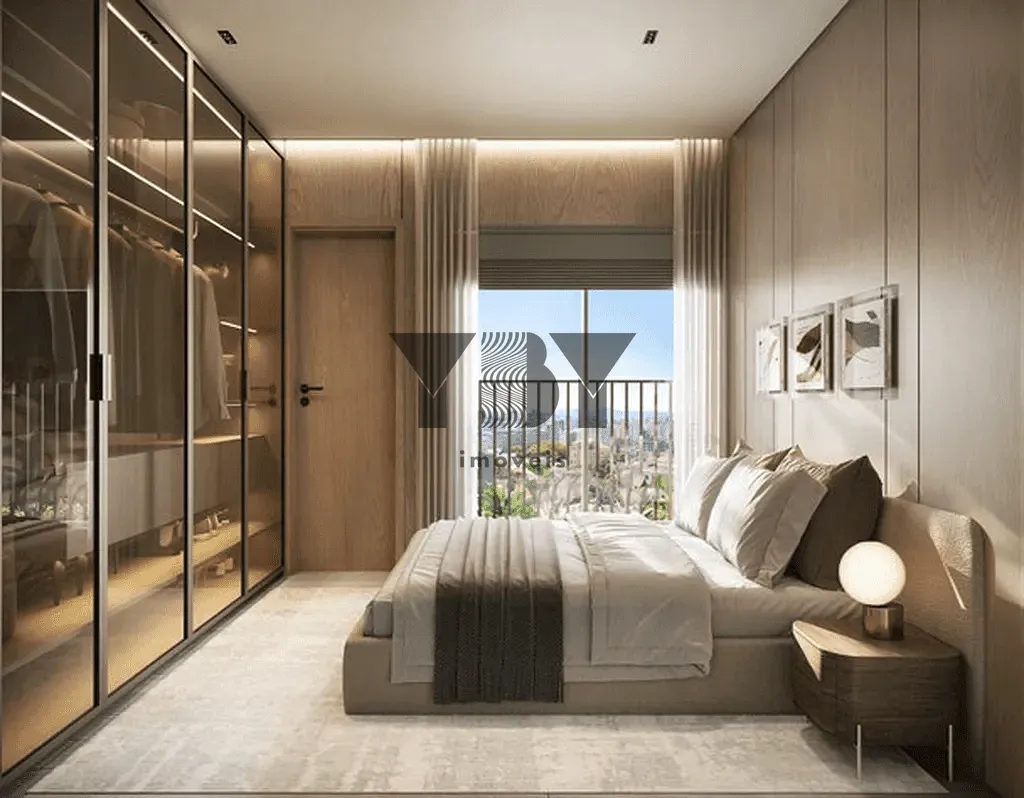 Apartamento, 2 quartos, 65 m² - Foto 11