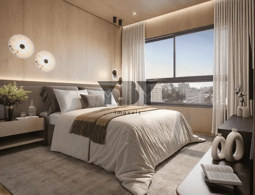 Apartamento, 2 quartos, 65 m² - Foto 12