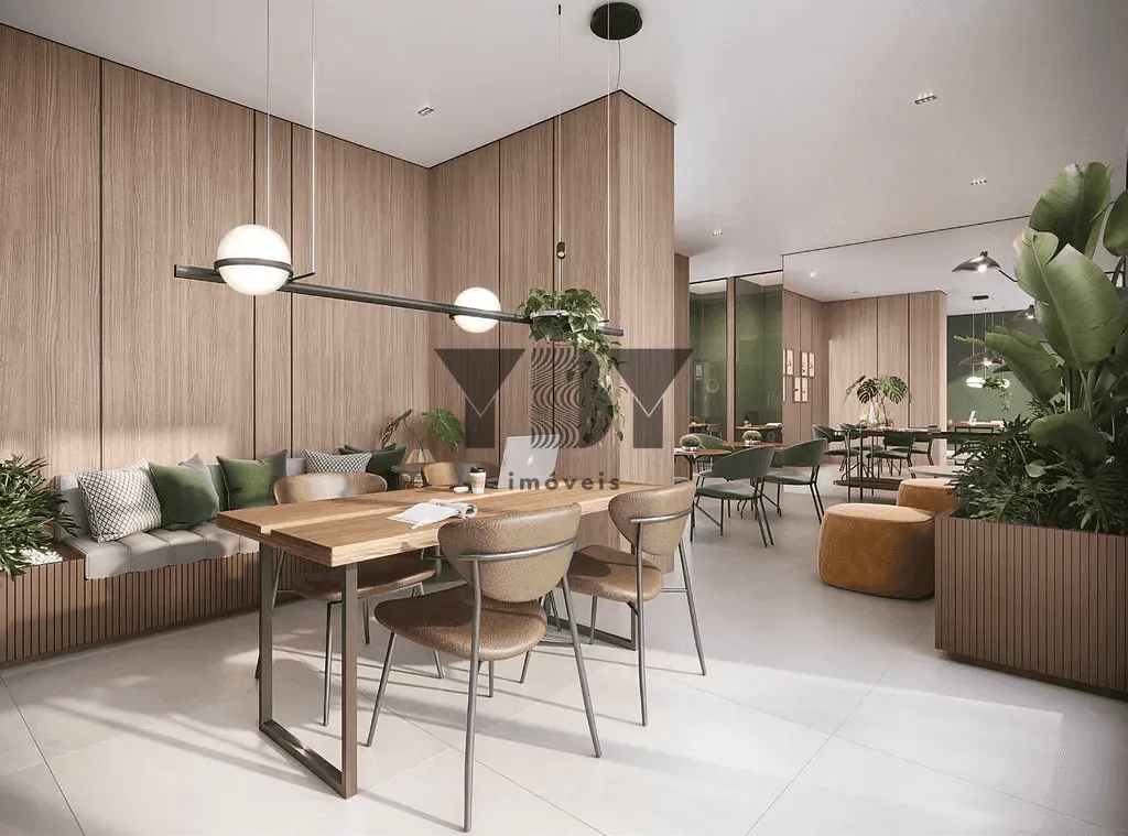 Apartamento, 2 quartos, 65 m² - Foto 14