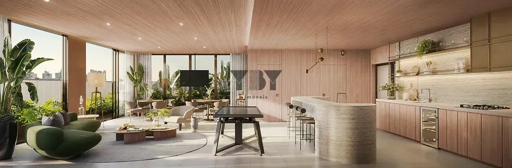 Apartamento, 2 quartos, 65 m² - Foto 15