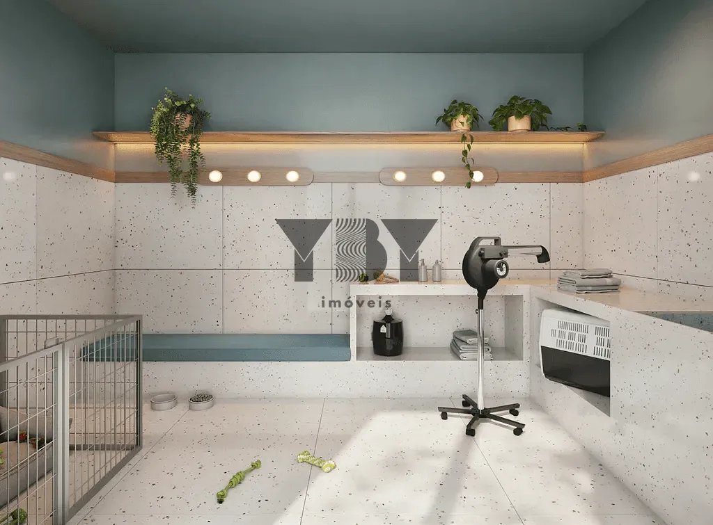 Apartamento, 2 quartos, 65 m² - Foto 16