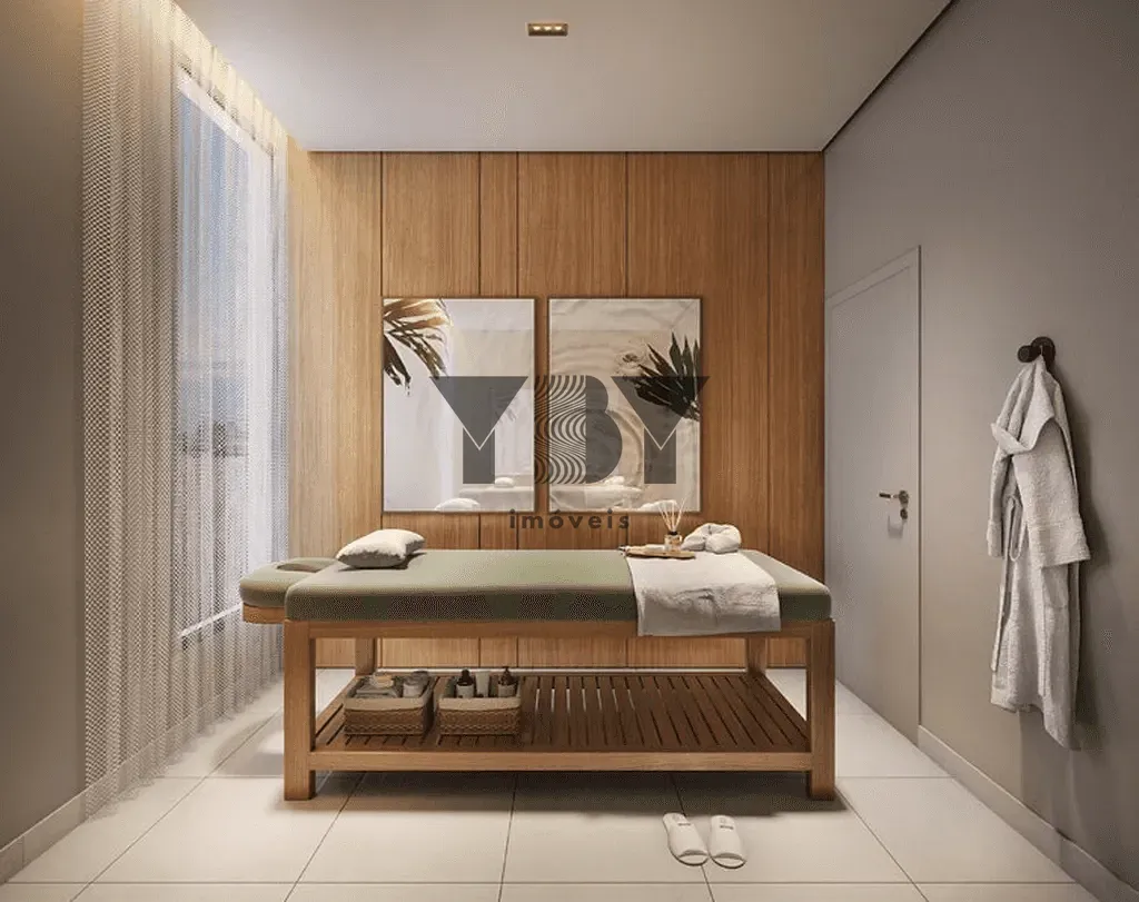 Apartamento, 2 quartos, 65 m² - Foto 17