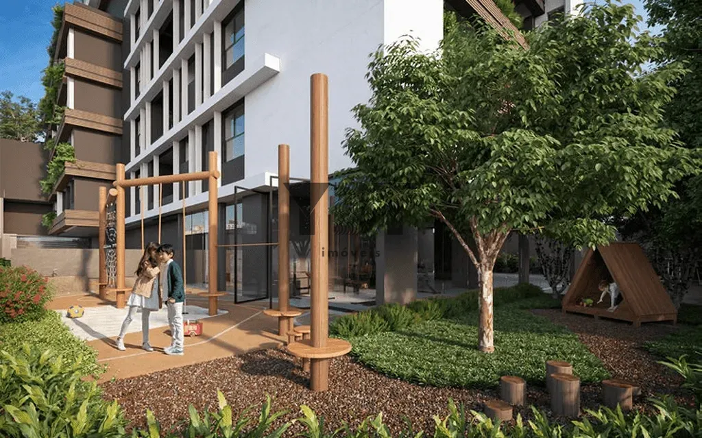 Apartamento, 2 quartos, 65 m² - Foto 20