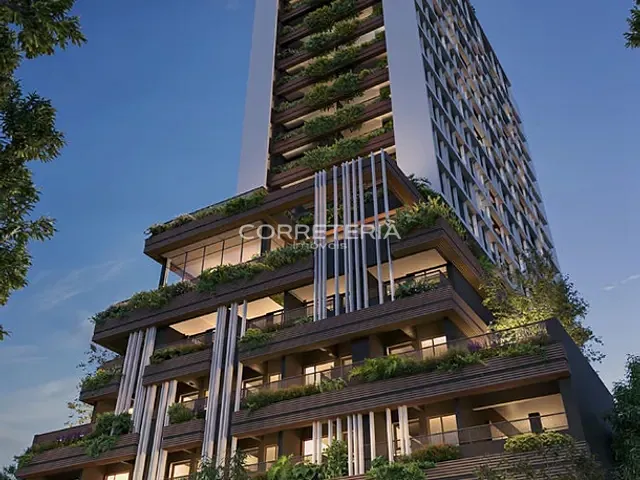 Apartamento 1 quarto e 1 banheiro, à venda, no bairro Bela Vista em São Paulo