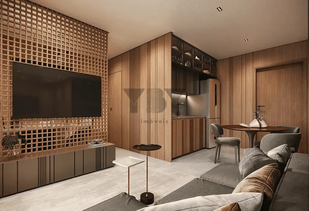Apartamento, 2 quartos, 198 m² - Foto 6