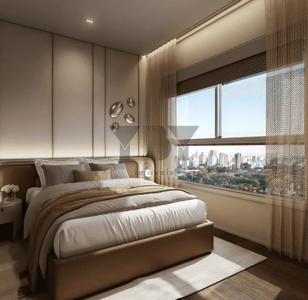 Apartamento, 2 quartos, 198 m² - Foto 10