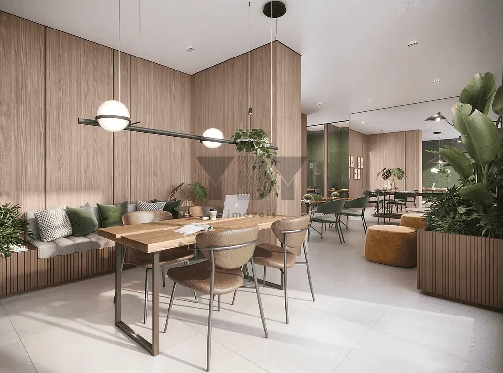 Apartamento, 2 quartos, 198 m² - Foto 14