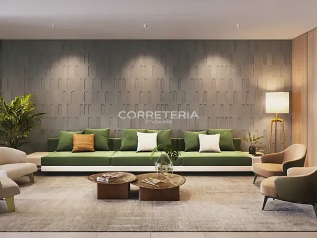 Apartamento 3 quartos e 3 banheiros, à venda, no bairro Bela Vista em São Paulo
