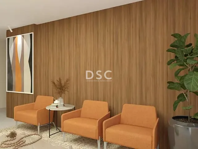 Apartamento 3 quartos e 2 banheiros, à venda, no bairro Novo Mundo em Curitiba